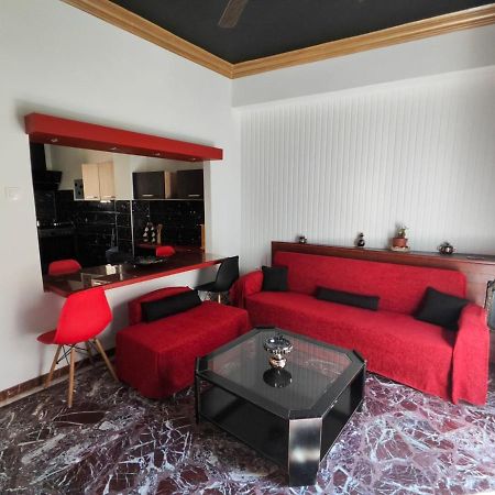 ~Lovey-Dovey~ Nice & Central Apartment ~Sitia~ 외부 사진