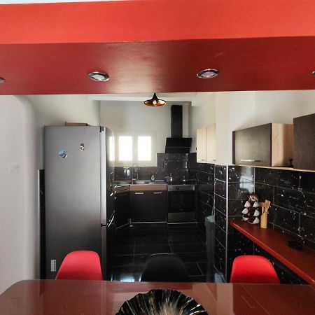 ~Lovey-Dovey~ Nice & Central Apartment ~Sitia~ 외부 사진