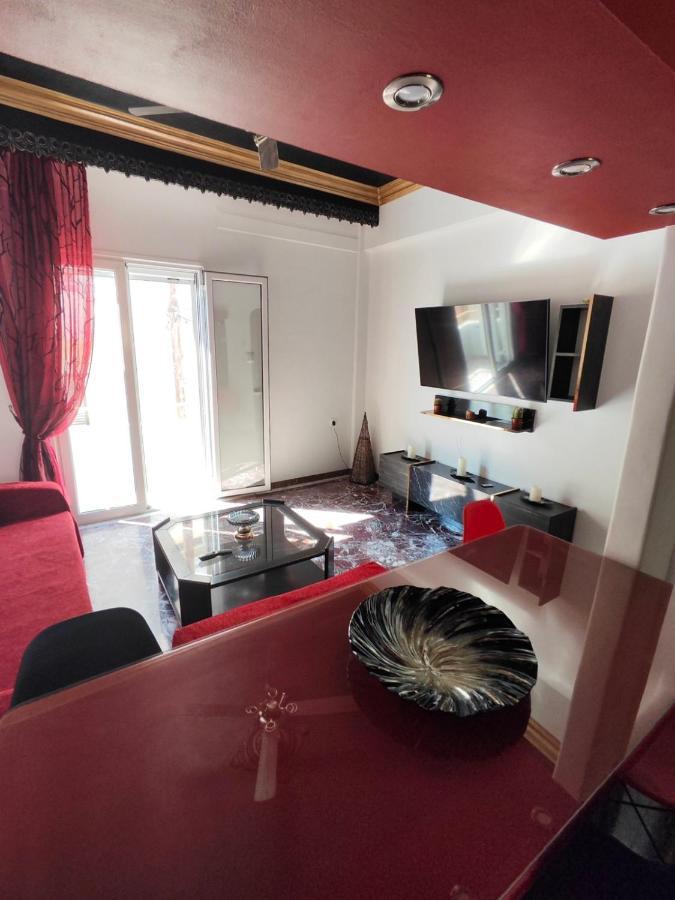 ~Lovey-Dovey~ Nice & Central Apartment ~Sitia~ 외부 사진