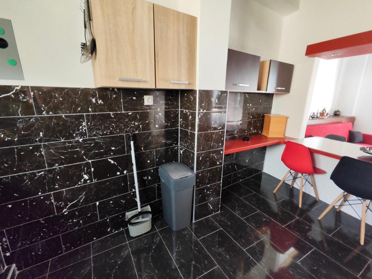 ~Lovey-Dovey~ Nice & Central Apartment ~Sitia~ 외부 사진