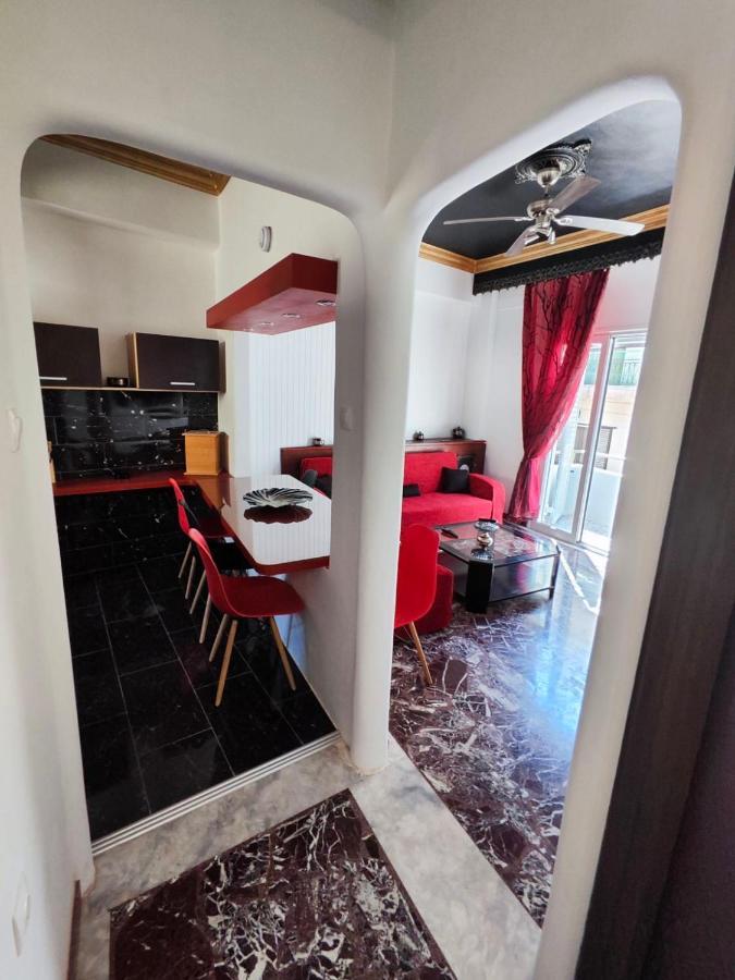 ~Lovey-Dovey~ Nice & Central Apartment ~Sitia~ 외부 사진