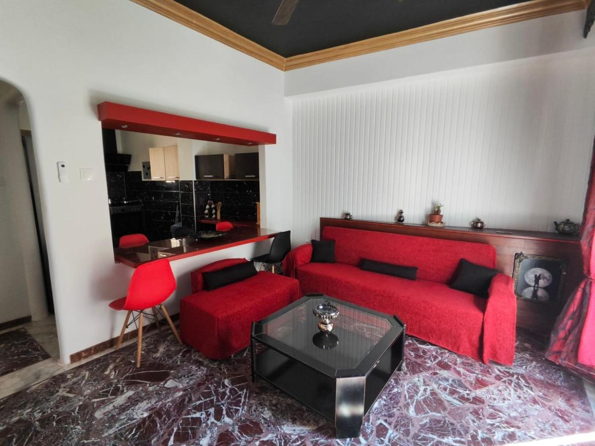 ~Lovey-Dovey~ Nice & Central Apartment ~Sitia~ 외부 사진