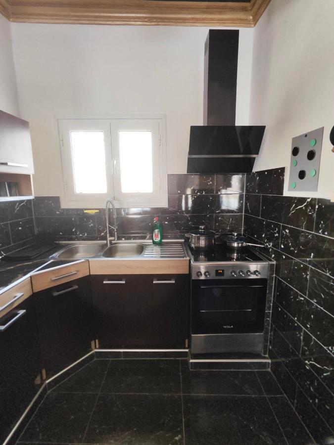 ~Lovey-Dovey~ Nice & Central Apartment ~Sitia~ 외부 사진