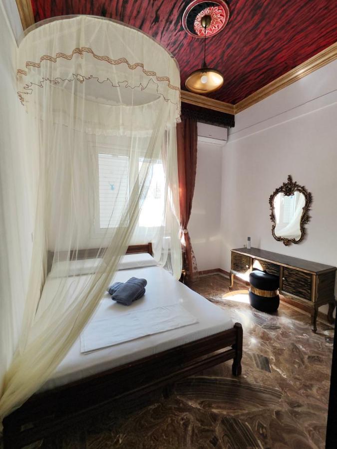 ~Lovey-Dovey~ Nice & Central Apartment ~Sitia~ 외부 사진